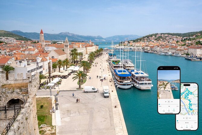 Split Old Town Walking Tour - Price and Value: $30.12 for an Intro That Includes Entry