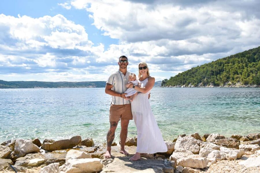Split: Photographer for your holidays! - Should you book it?