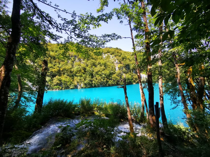 Split: Plitvice Lakes Guided Day Tour with Entry Tickets - Who this tour suits best, and who should pick something else