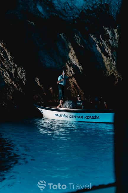 Split/Podstrana: Blue Cave, Hvar & 6 Islands Speedboat Trip - Key things I’d plan around