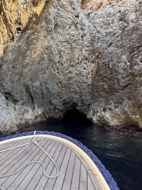 Split/Podstrana: Blue Cave, Hvar & 6 Islands Speedboat Trip - Why this speedboat day feels like the right kind of busy