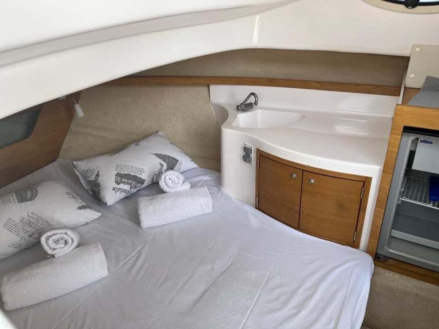 Split: Private Blue Lagoon 3 islands with speed boat - Key highlights at a glance