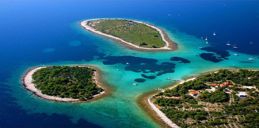Split: Private Blue Lagoon 3 islands with speed boat - The “private group” part, and why it affects your whole day