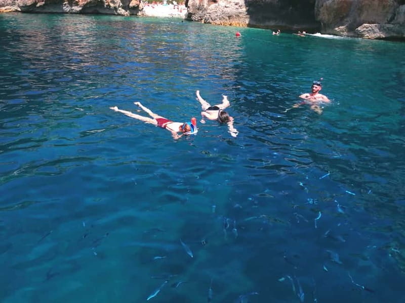 Split: Private Blue Lagoon 3 islands with speed boat - Who this tour suits best, and who should choose something else