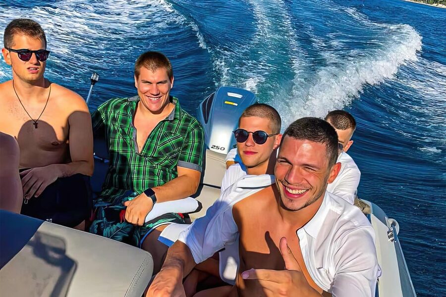 Split: Private Boat Rental - Timing, What to Bring, and the Little Things That Save You
