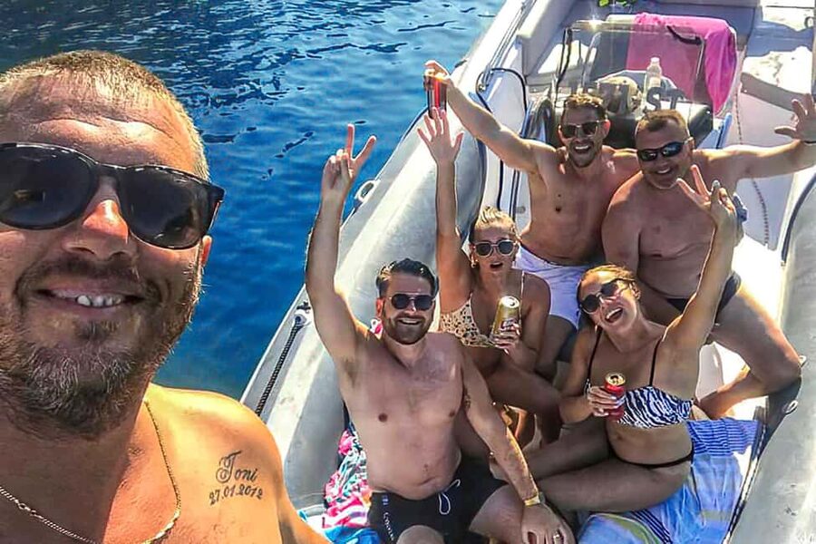 Split: Private Boat Rental - Should You Book This Private Boat Rental From Split?