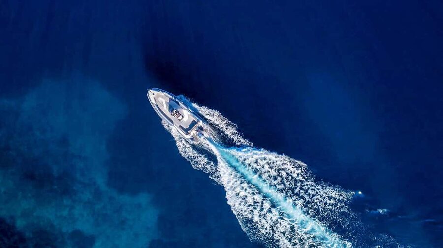 Split: Private Boat Rental - The Daily Plan: How the Day Flows From Split