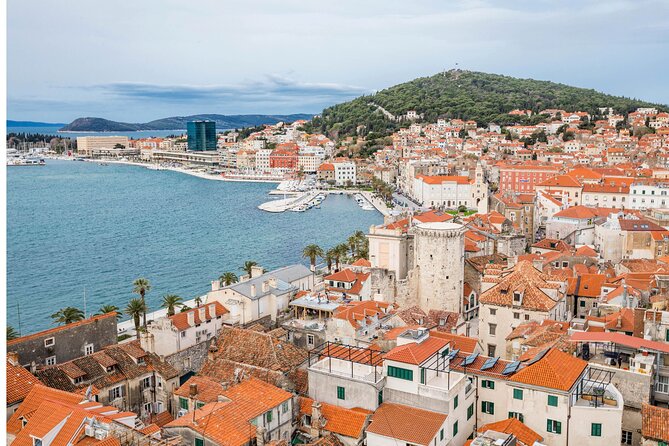 Split Private Custom Walking Tour With A Guide (Private Tour) - A Private Guide to Get Your Bearings in Split