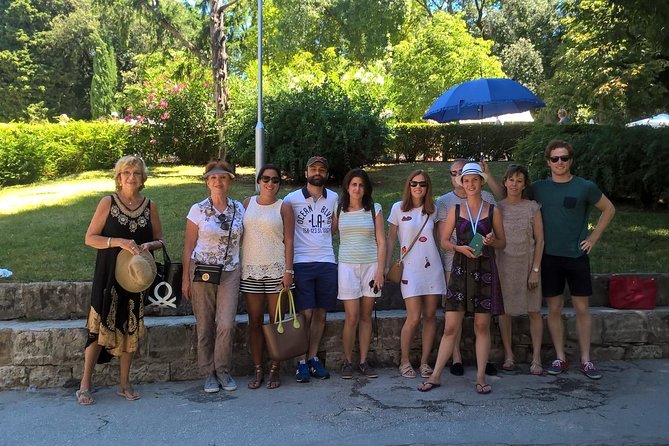 Split Private Custom Walking Tour With A Guide (Private Tour) - Where to Eat and What to Skip (Your Guide Is Doing the Homework)