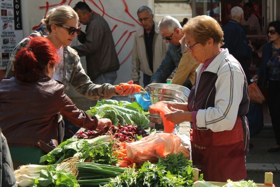 Split: Private Food Tasting Tour - Price and value: what you’re paying for at $176 per group