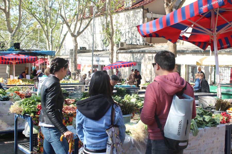 Split: Private Food Tasting Tour - Should you book this Split private food tasting tour?