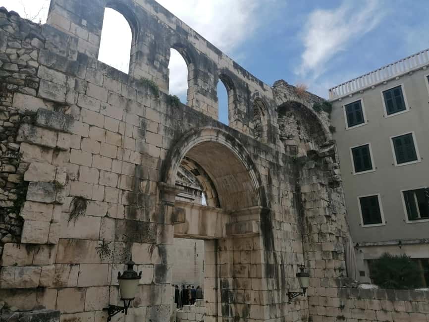 Split; Private Morning Walking Tour in Split - Key things to know before you go