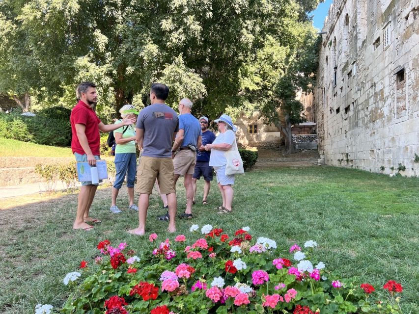 Split: Private Roman History & Market Tour - Key highlights worth your time