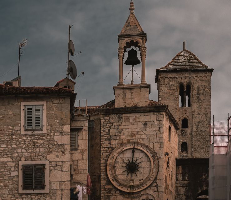 Split: Private Roman History & Market Tour - Why this tour feels like a real introduction, not a checklist