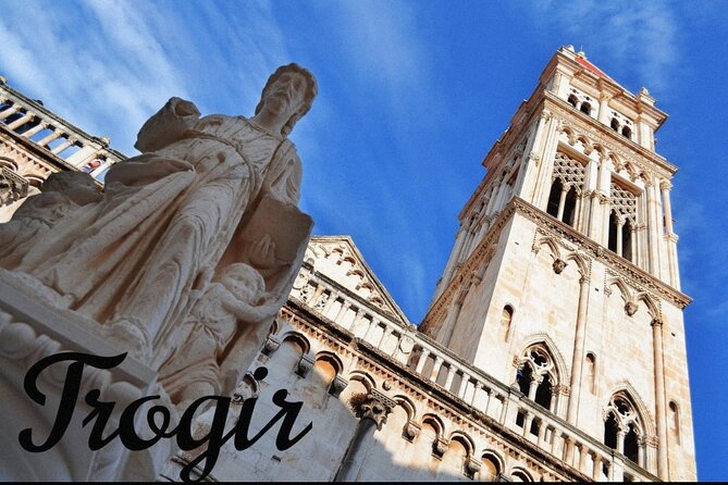 Split Private Tour: Klis, Salona & Trogir - Half a Day - Key Highlights You’ll Actually Feel