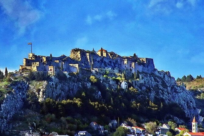Split Private Tour: Klis, Salona & Trogir - Half a Day - Price and Value: What You’re Paying For (and What You’re Not)