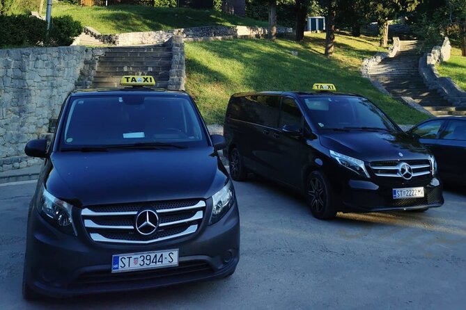 Split Private Tour: Klis, Salona & Trogir - Half a Day - What to Bring and How to Plan Your Day