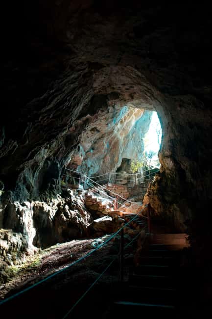Split: Private tour to Klis Fortress and Vranjača cave - How the 5-hour flow works, and where the pacing feels best