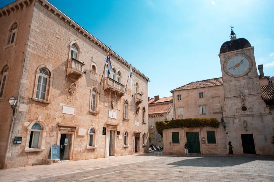 Split: Private tour to Salona, Vitturi castle and Trogir - Key things I’d plan around