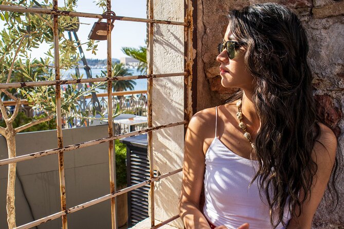 Split Private Tour with Professional Photos - Split in 90 Minutes, Built Around Getting Photographs You’ll Actually Keep