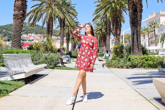 Split Private Tour with Professional Photos - What Makes It Good Value for $109