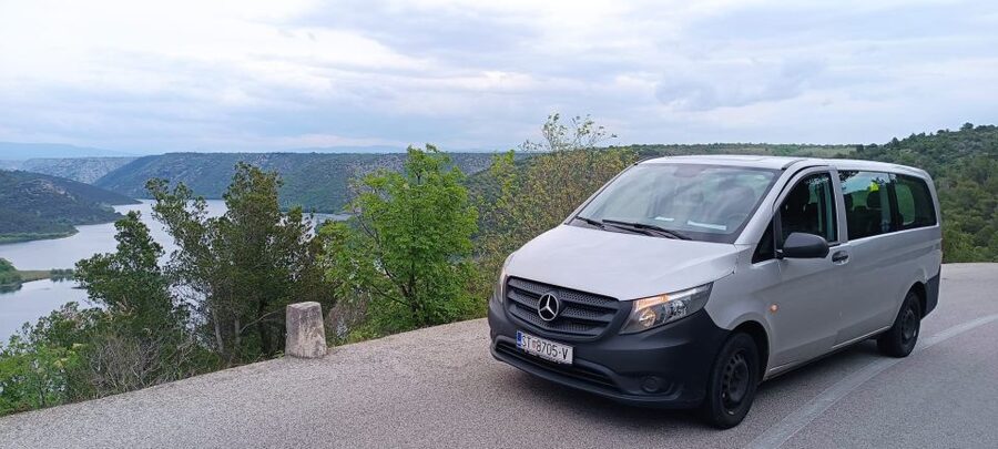 Split: Private Transfer to Krka with Driver & Optional Guide - Should you book this Split to Krka private transfer?