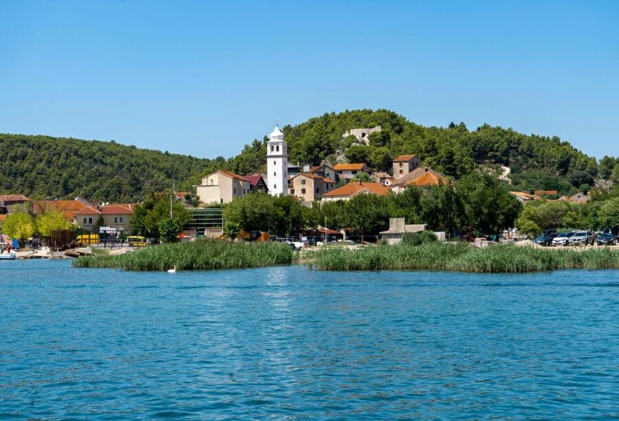 Split: Private Transfer to Krka with Driver & Optional Guide - Private Split to Krka: why the transfer is the smart move