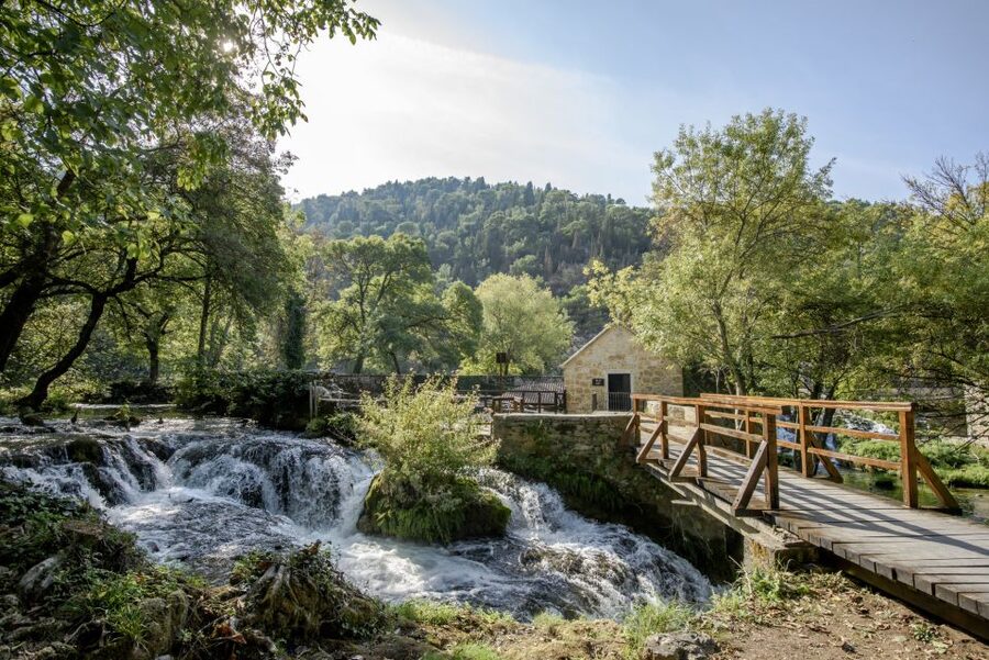 Split: Private Transfer to Krka with Driver & Optional Guide - Timing in 6 hours: what fits, and what you should plan for