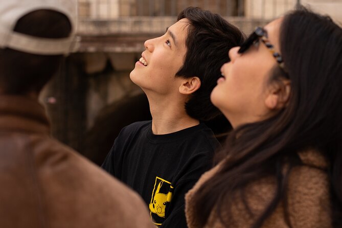 Split Private Walking Tour for Families with kids from 5-17 years - Palace substructures and the Cathedral of Saint Domnius