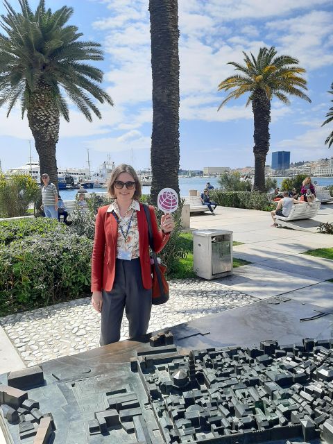 Split: Private Walking Tour in the Historical Town Center - Where you meet, and how to start the walk without stress