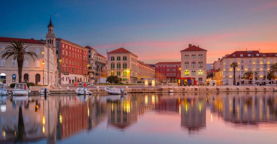 Split: Private Walking Tour with a Guide - Key highlights to look forward to