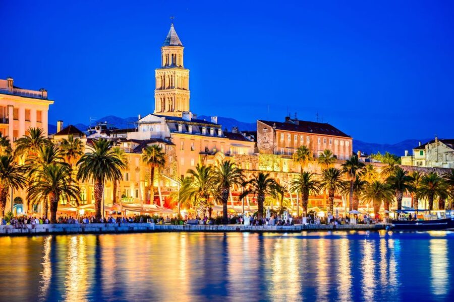 Split: Private Walking Tour with a Guide - Tips to get the most out of your guide’s advice