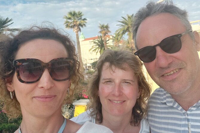 Split Private Walking Tour with a Local - Key Things to Know Before You Walk Split With a Local