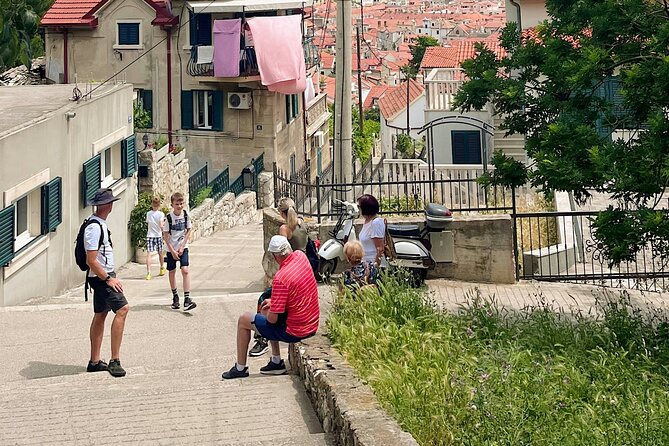Split Private Walking Tour with a Local - Guide Fit Matters in Split, So Use the Strengths You’re Given