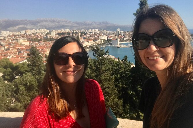 Split Private Walking Tour with a Local - Custom Itinerary, Real Decisions: How You Control the Walk