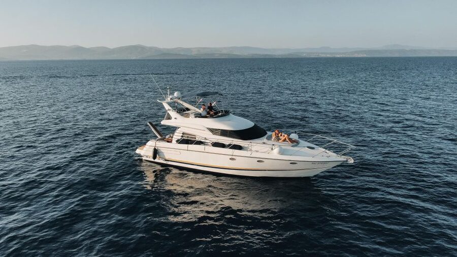 Split: Private Yacht Day Trip - Food, Drinks, and the No-Lunch Reality