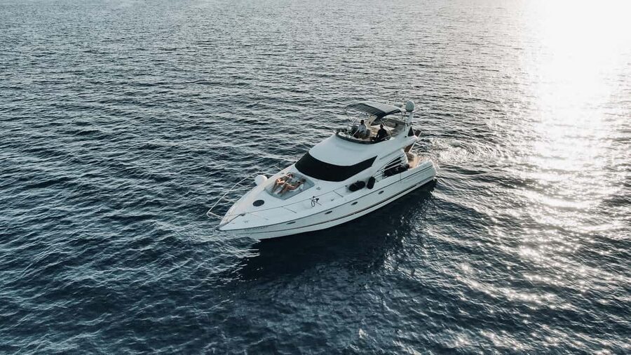 Split: Private Yacht Day Trip - Price for up to 12, plus What Fuel Means for Value