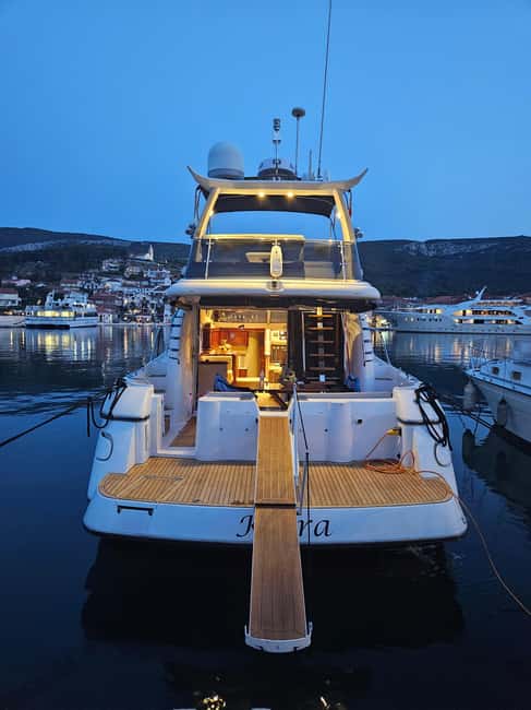Split: Private Yacht Day Trip - Should You Book This Yacht Trip From Split?