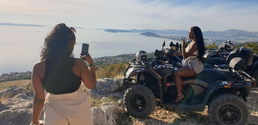 Split: Quad Bike Tour with Sea, Mountain and River Views - Who Should Skip This Tour (And Who Should Love It)