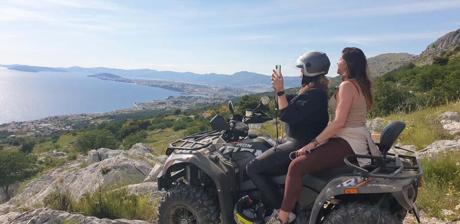 Split: Quad Bike Tour with Sea, Mountain and River Views - A Few Smart Expectations Before You Go