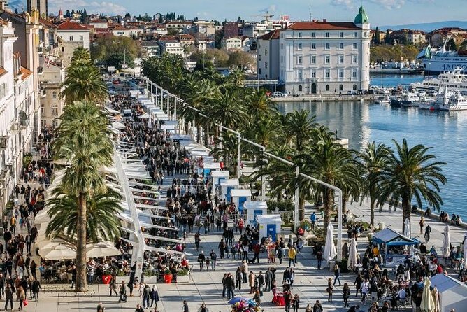 Split Quest Experience: Discover the City - What story and learning you actually get from the game