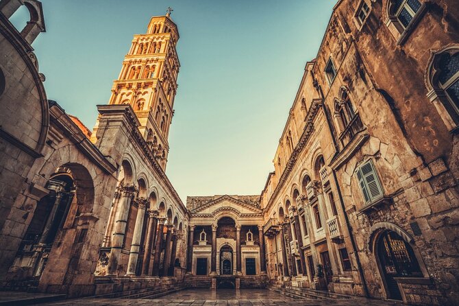 Split Quest Experience: Discover the City - Should you book Split Quest Experience: Discover the City?
