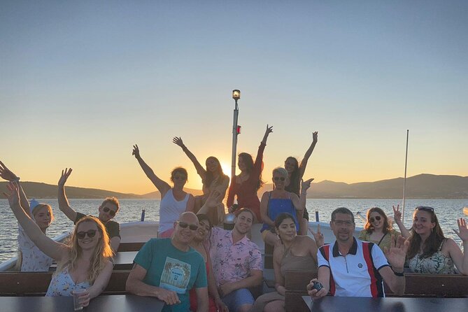 Split Riviera Panoramic Sunset Cruise with Summer Vibes on Boat - Price and Value, With Real Talk
