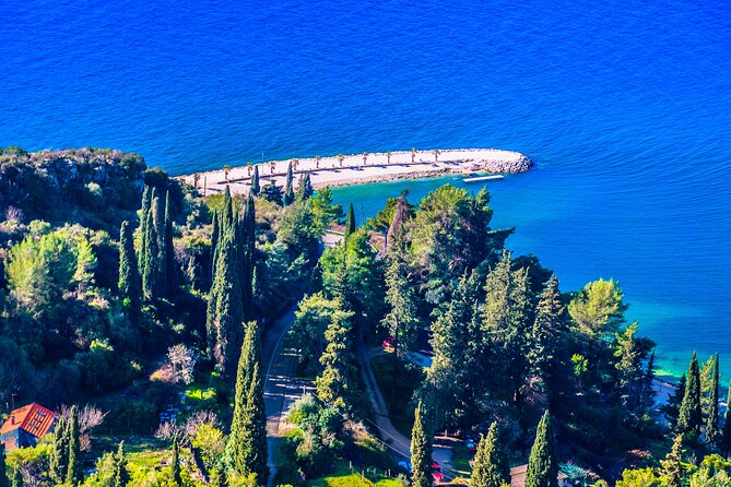 Split Riviera Panoramic Sunset Cruise with Summer Vibes on Boat - Drinks, Music, and the On-Board Summer Vibe