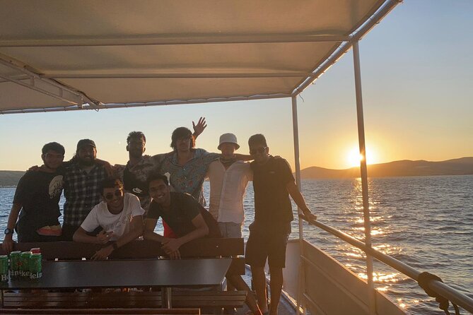 Split Riviera Panoramic Sunset Cruise with Summer Vibes on Boat - Photo Spots and How to Get Better Shots Without Stress