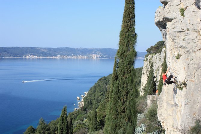 Split Rock Climbing Tour - Key points to know before you go