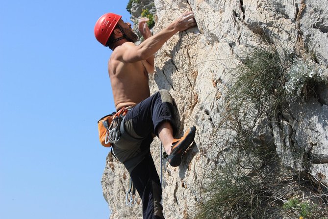 Split Rock Climbing Tour - What to bring: the small checklist that prevents big annoyances