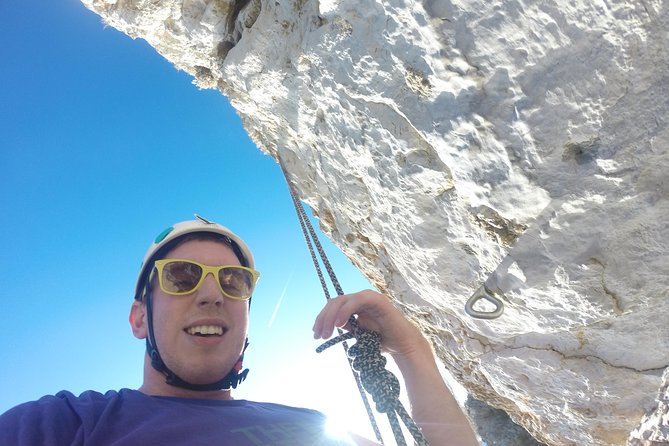 Split Rock Climbing Tour - Price and value: what $77 really covers