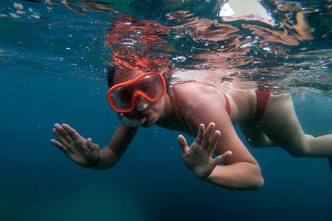 Split Sea Kayaking & Snorkeling Tour - Mount Kozjak Views and Coastline Sightlines