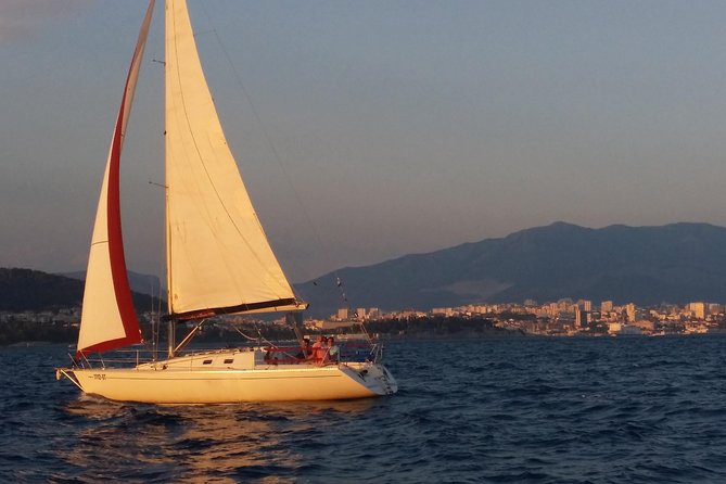 Split: Small-Group Sunset Sailing Trip - Key things to know before you sail from Split